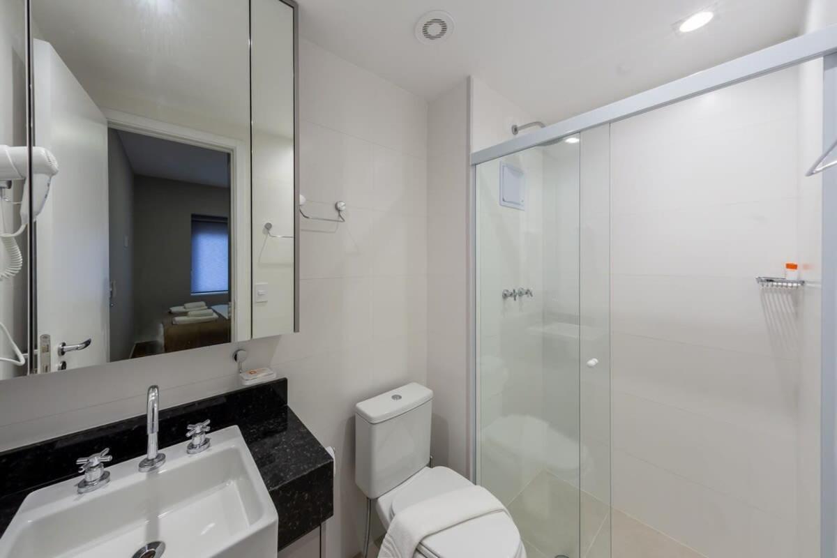 Apartamento Bhomy Perdizes - Uma Quadra Do Allianz Pq Va1606 São Paulo