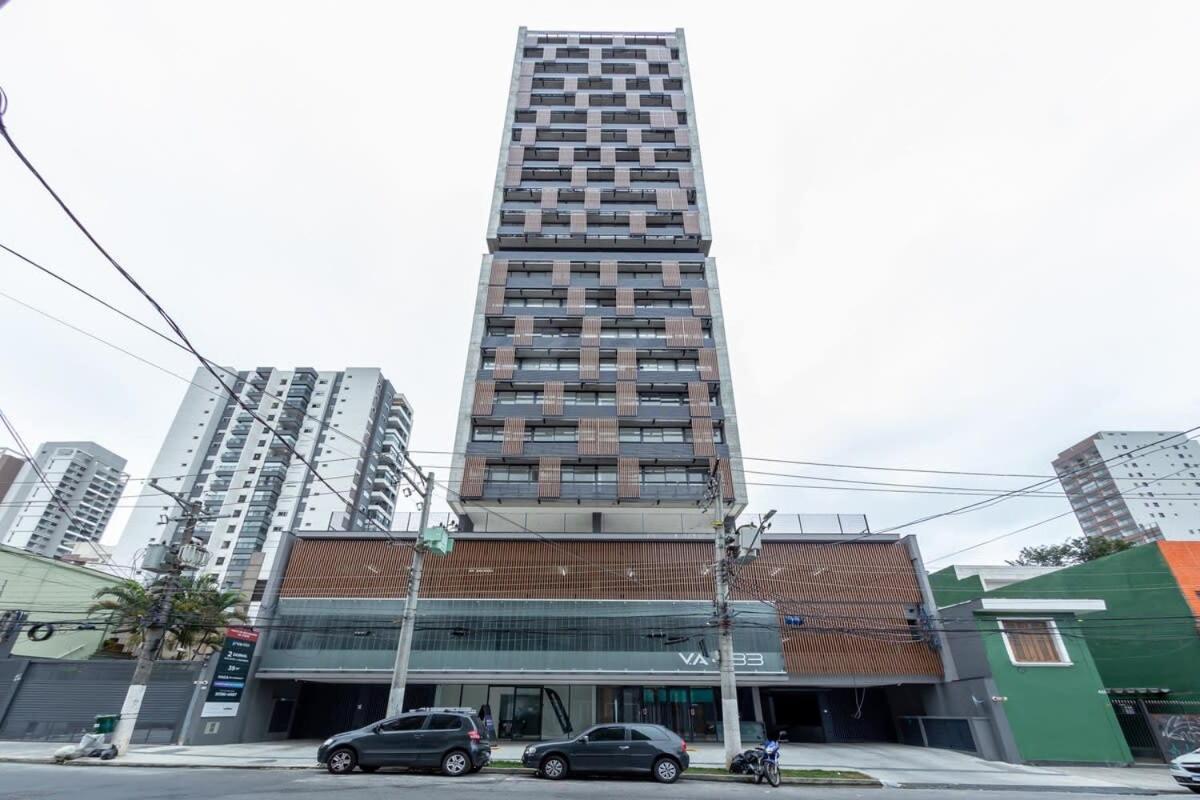 Bhomy Perdizes - Uma Quadra Do Allianz Pq Va1606 Apartamento