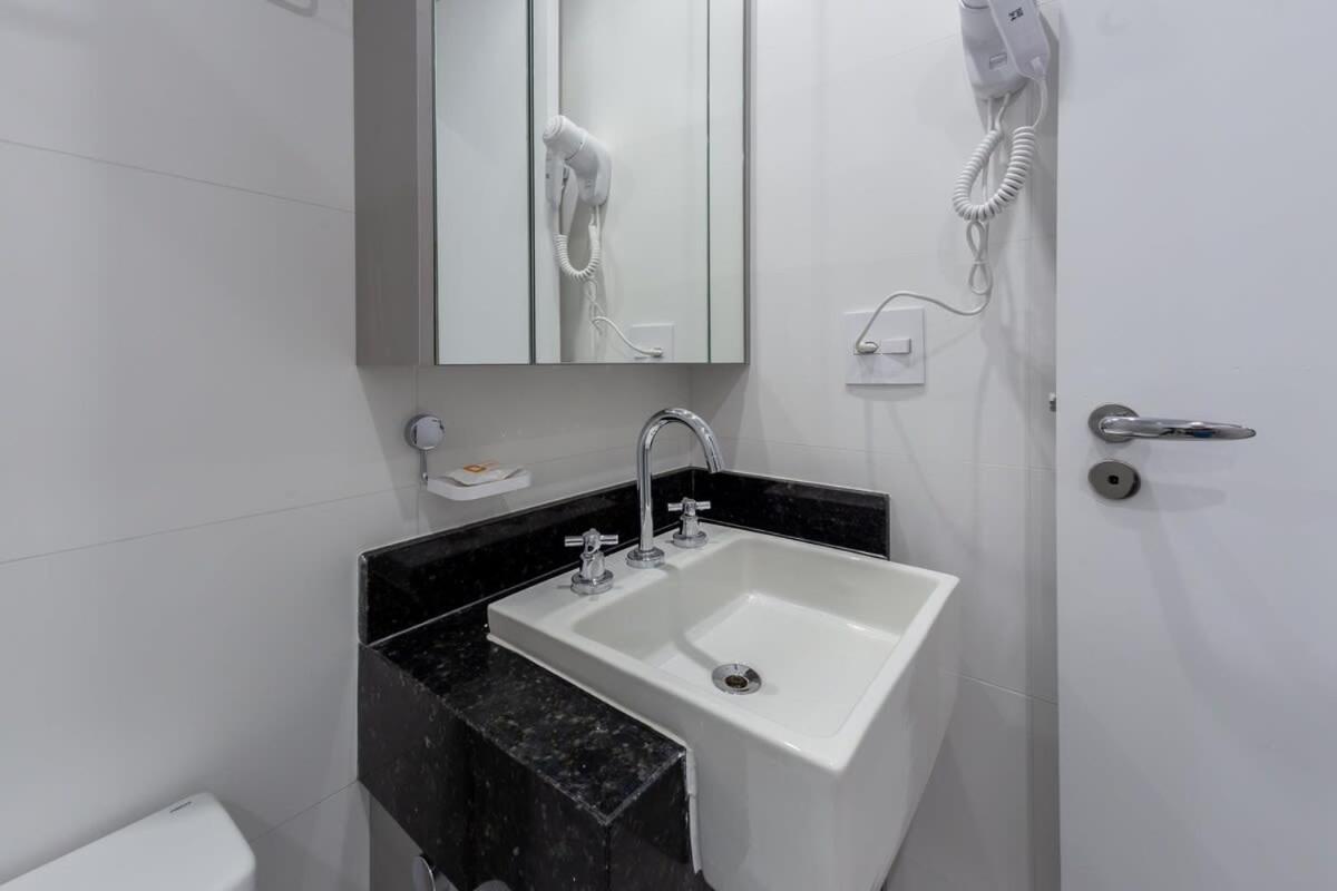 Bhomy Perdizes - Uma Quadra Do Allianz Pq Va1606 Apartamento São Paulo