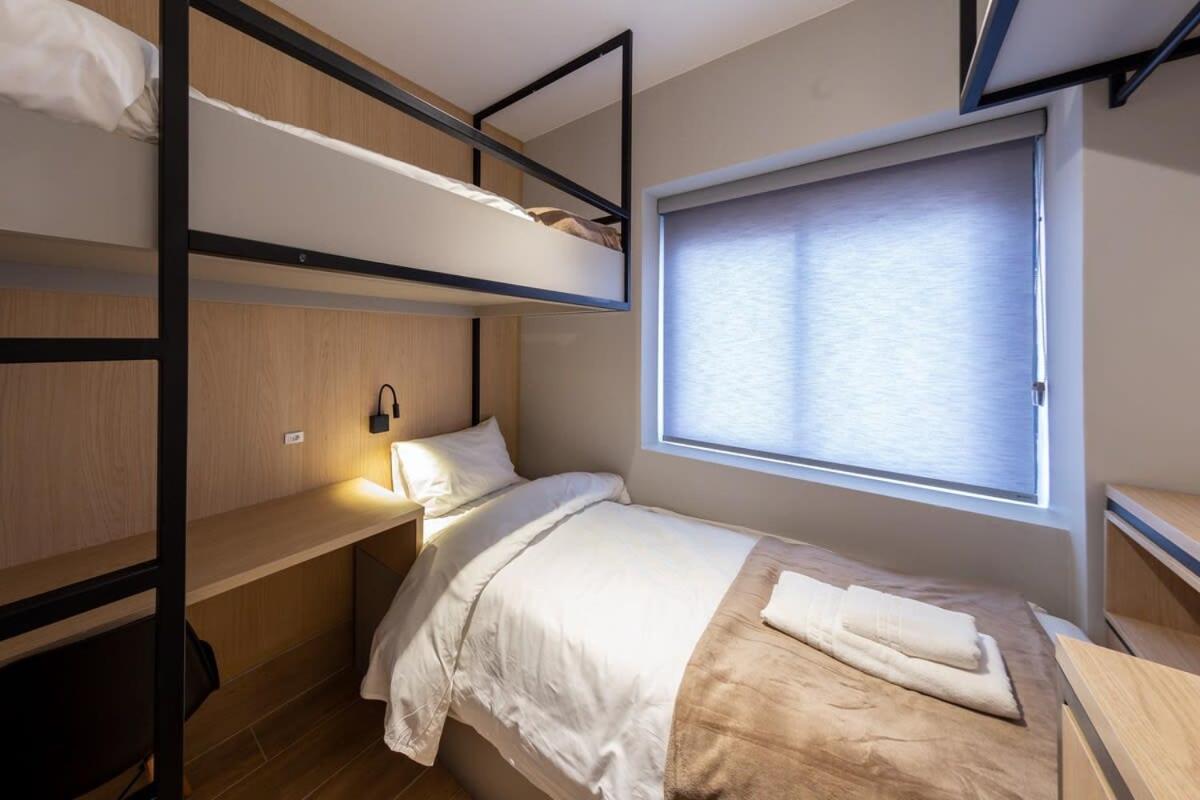Apartamento Bhomy Perdizes - Uma Quadra Do Allianz Pq Va1606 São Paulo