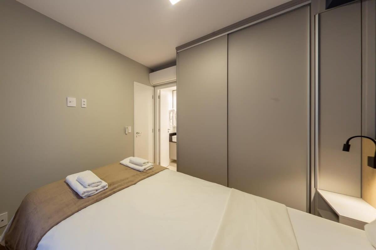 Apartamento Bhomy Perdizes - Uma Quadra Do Allianz Pq Va1606