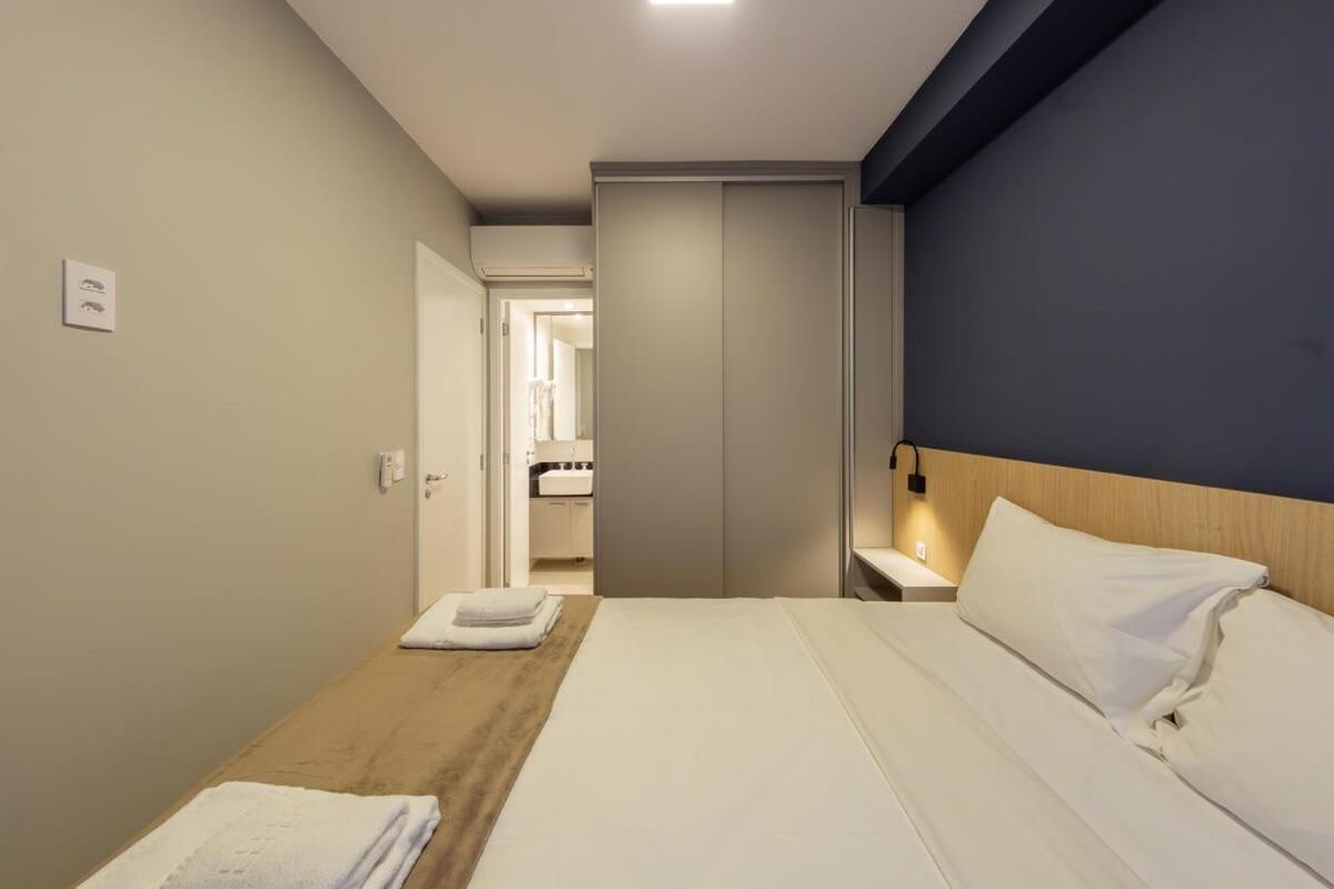 Bhomy Perdizes - Uma Quadra Do Allianz Pq Va1606 Apartamento