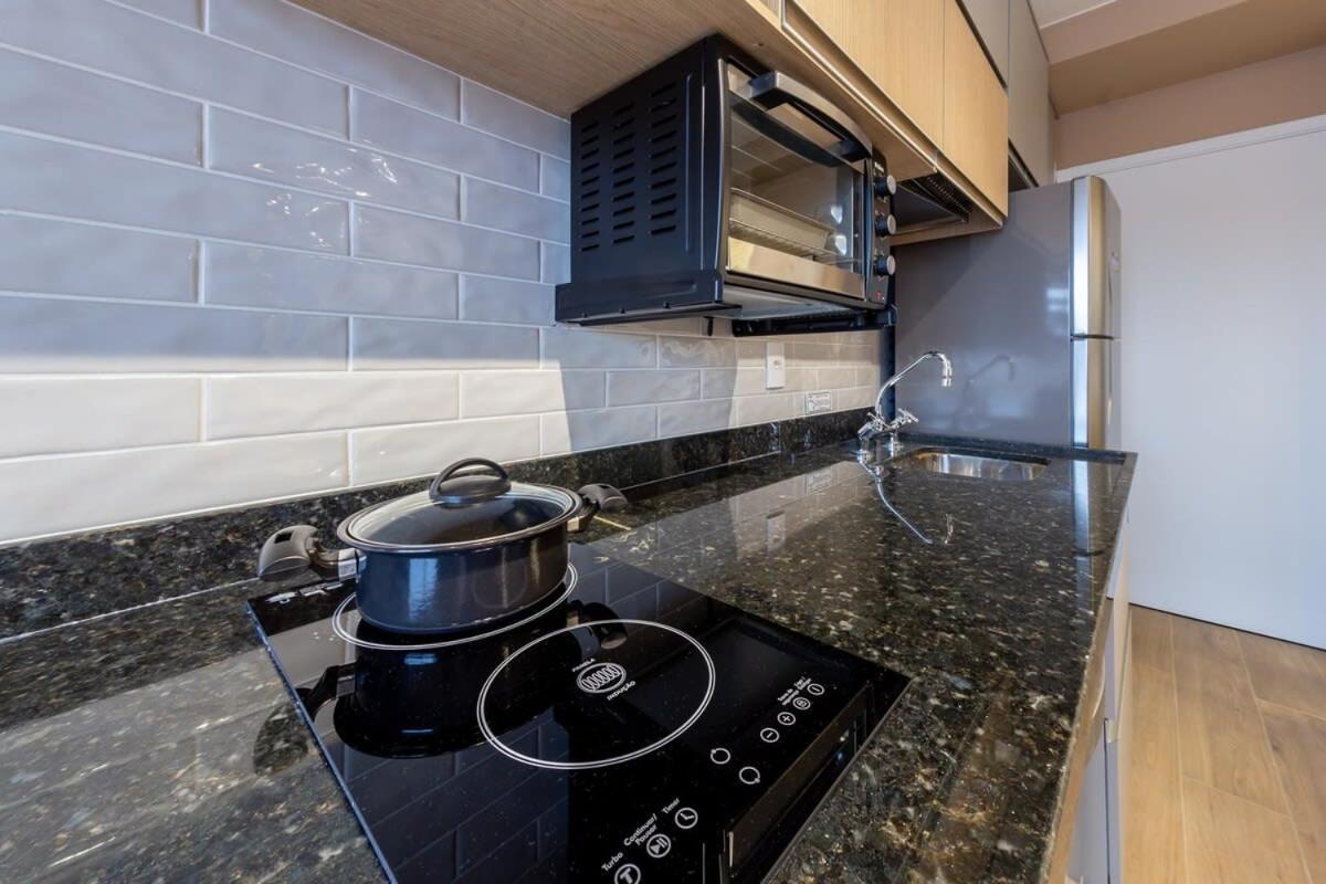 Apartamento Bhomy Perdizes - Uma Quadra Do Allianz Pq Va1606 *